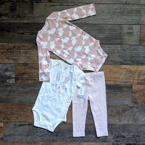 Baby Girl outfit